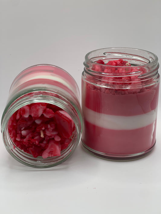 Peppermint Candle